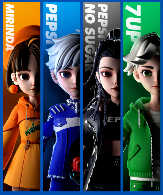 Gate官宣与7.86携手，开启元宇宙新纪元！-开云