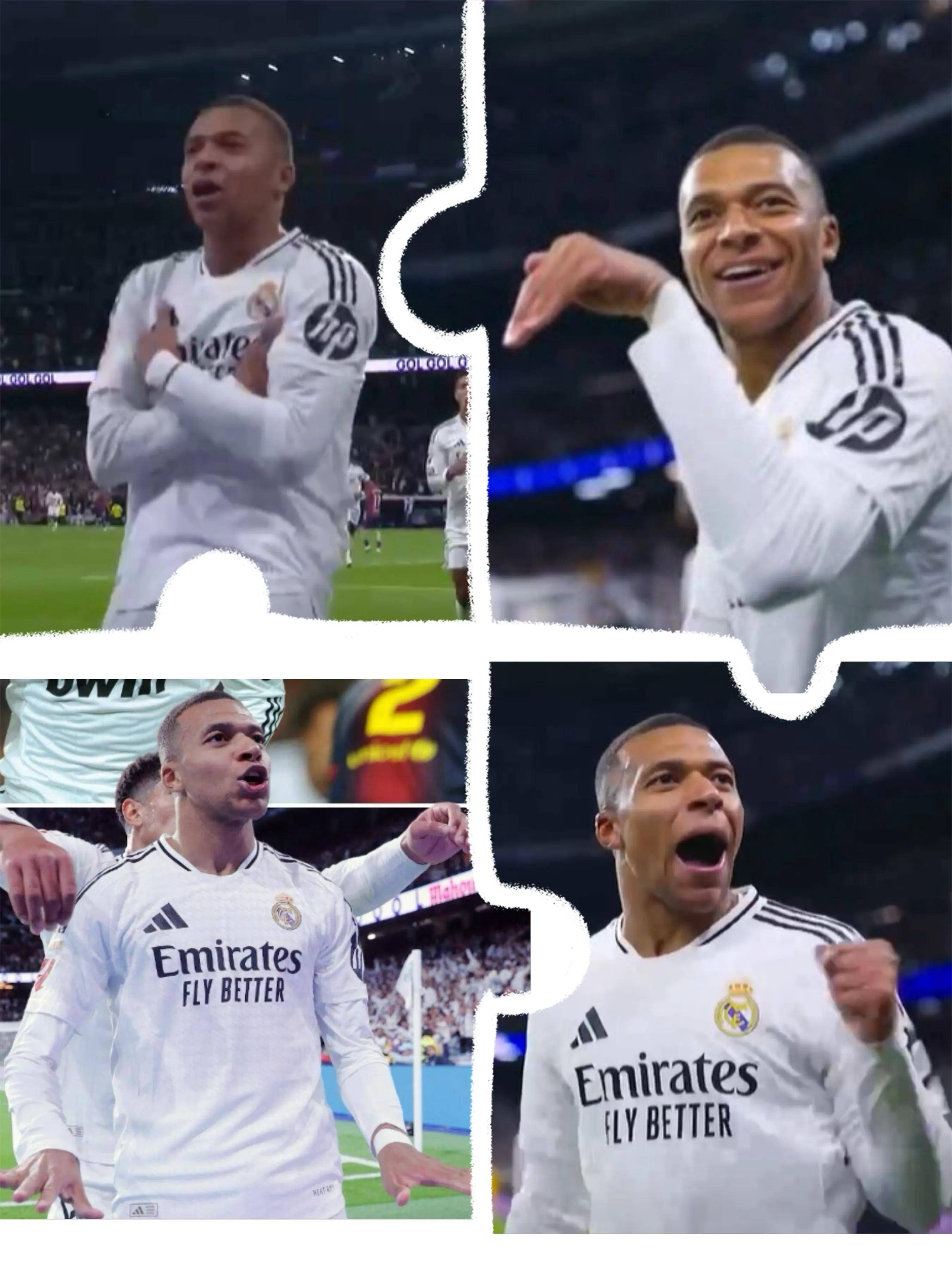 巴塞罗那前途光明！，姆巴佩新星比赛规则变更表现突出再创辉煌时刻的简单介绍-开云登录入口